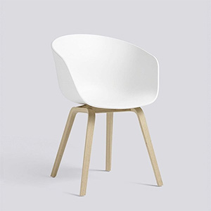 Simple Chair